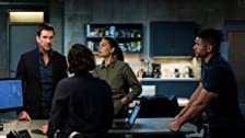FBI: Most Wanted: 3×22