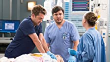 Grey’s Anatomy: 18×20