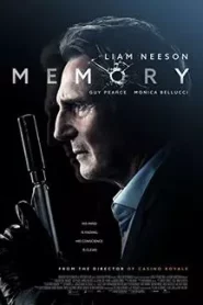 Nonton Memory 2022