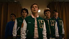 Stranger Things: 4×6