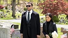 The Blacklist: 9×22