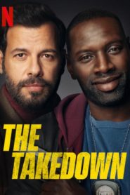 Nonton The Takedown 2022
