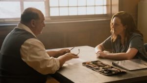 Shining Girls: 1×5