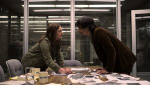 Shining Girls: 1×4