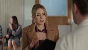 Dynasty: 5×8