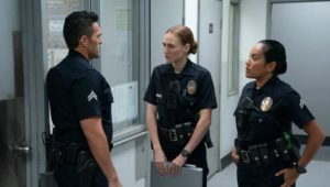Bosch: Legacy: 1×7