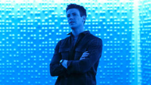 The Flash: 8×13