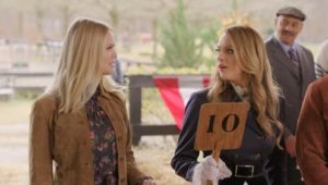 Dynasty: 5×4