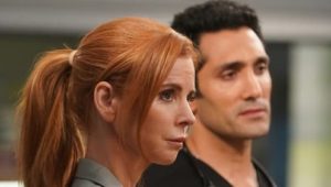 Chicago Med: 7×20