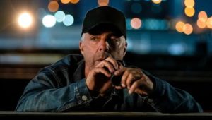 Bosch: Legacy: 1×5