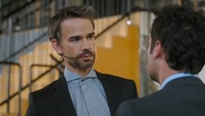 The Lincoln Lawyer: 1×10