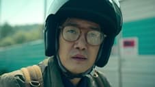 Money Heist: Korea – Joint Economic Area: 1×5