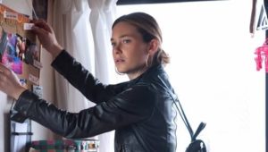 Tokyo Vice: 1×7