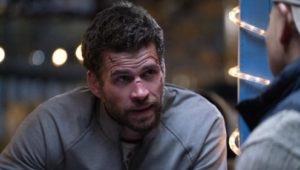 Most Dangerous Game: 1×12