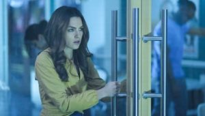 The Flash: 8×17