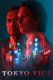 Nonton Tokyo Vice