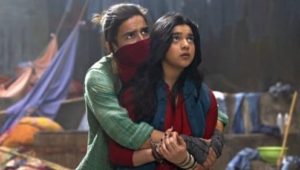 Ms. Marvel: 1×5