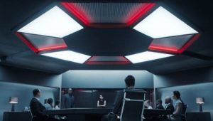 Resident Evil: 1×3