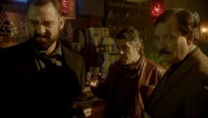 Rogue: 1×10