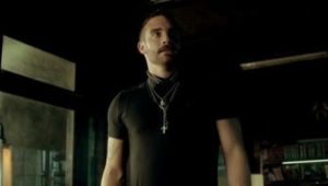 Rogue: 1×1