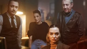 Graveyard: 1×4
