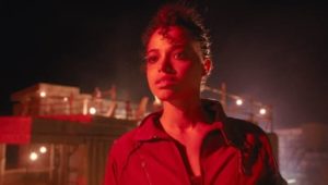 Resident Evil: 1×1