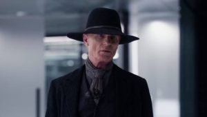 Westworld: 4×4