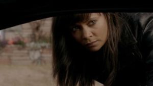 Rogue: 1×4