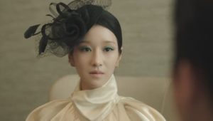 EVE: 1×10