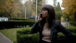 Rogue: 1×6