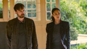Westworld: 4×2