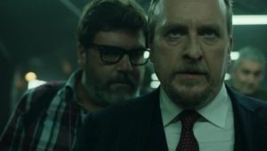 Money Heist 3×1