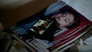 Rogue: 1×5