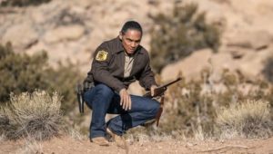 Dark Winds: 1×5