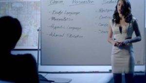 Femme Fatales: 2×5