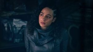 Westworld: 4×8