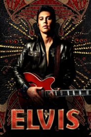 Nonton Elvis 2022