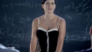 Femme Fatales: 2×6