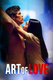 Nonton Art of Love 2021