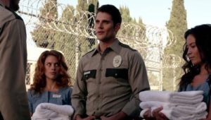 Femme Fatales: 2×9
