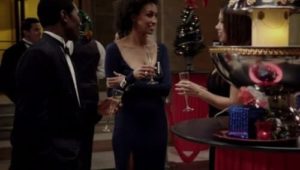 Femme Fatales: 2×7