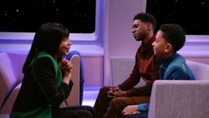 The Orville: 3×10