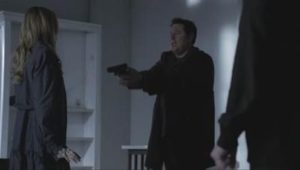 Heroes: 3×22