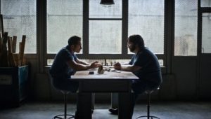 Black Bird: 1×5
