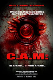Nonton C.A.M. 2021