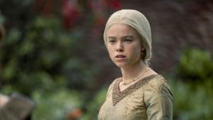 House of the Dragon: 1×4