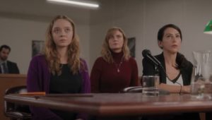 Devil in Ohio: 1×3