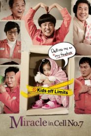 Nonton Miracle in Cell No. 7 2013