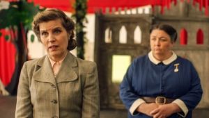 Malory Towers: 2×7