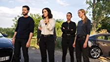 FBI: International: 2×2